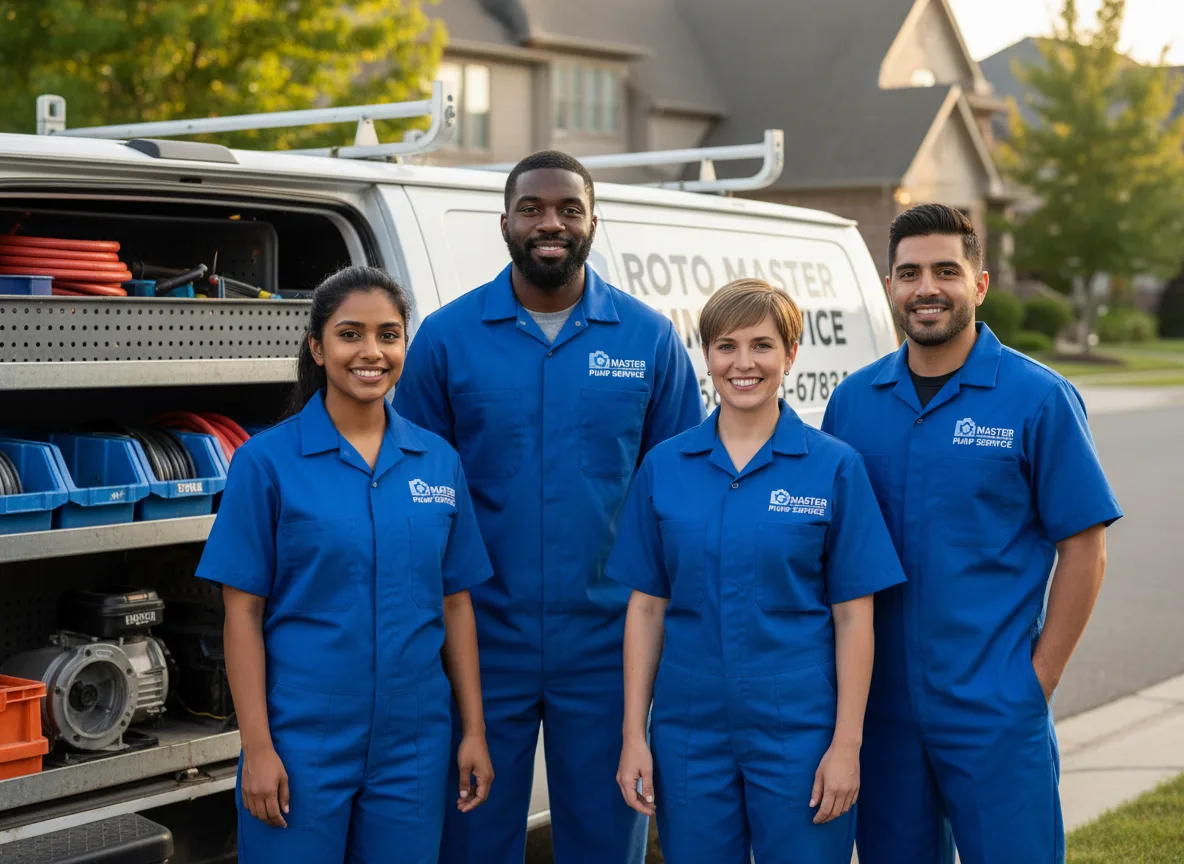 Sump Pump Installation company in Smyrna, NY